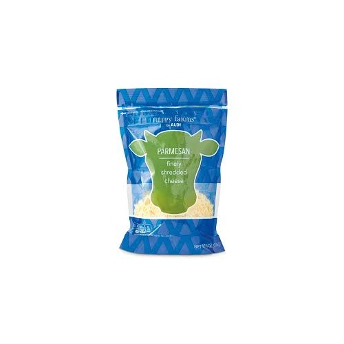 Parmesan Cheese 6 OZ