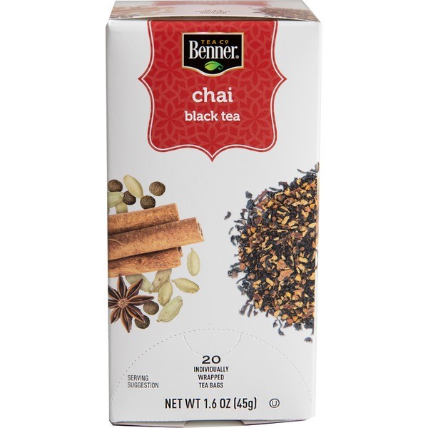Black Tea 20 Bag