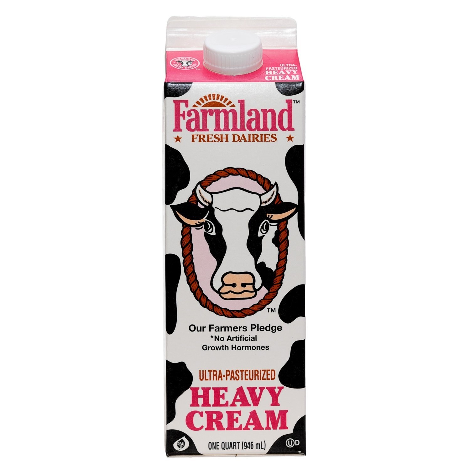 FF Heavy Cream 946 ML