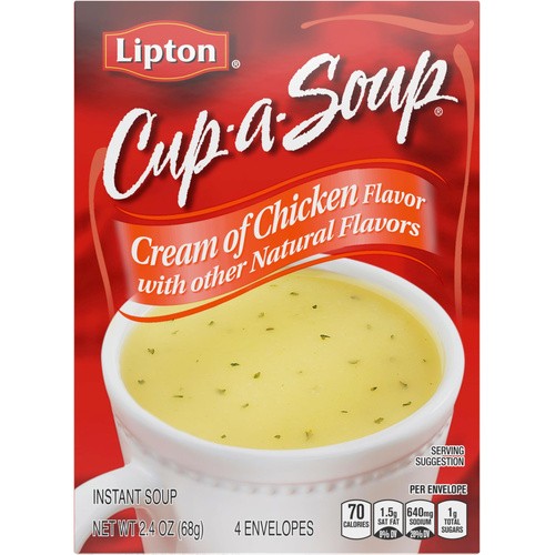 LIPT CUPA CREAM CHIC 2.4 OZ