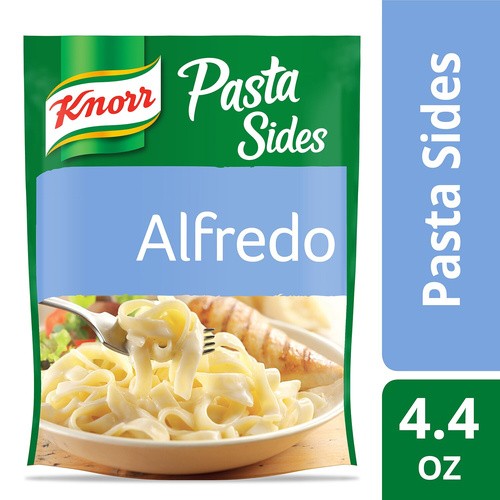KNORR NDL&SCE ALFREDO 4 OZ
