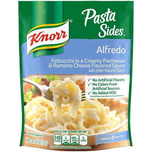 Knorr Alferdo 4.4 OZ