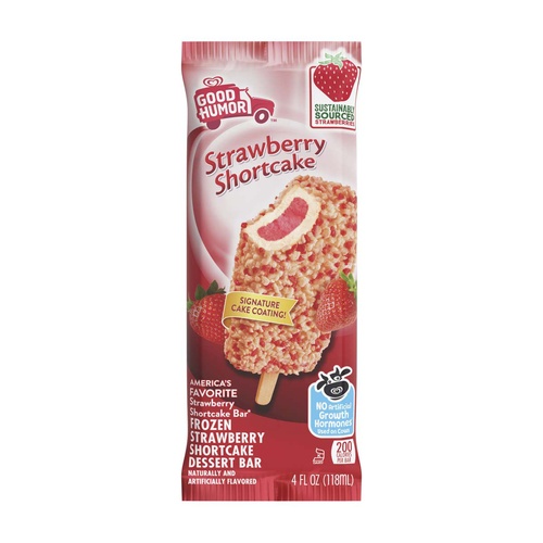 Strawberry Shortcake 1 COUNT