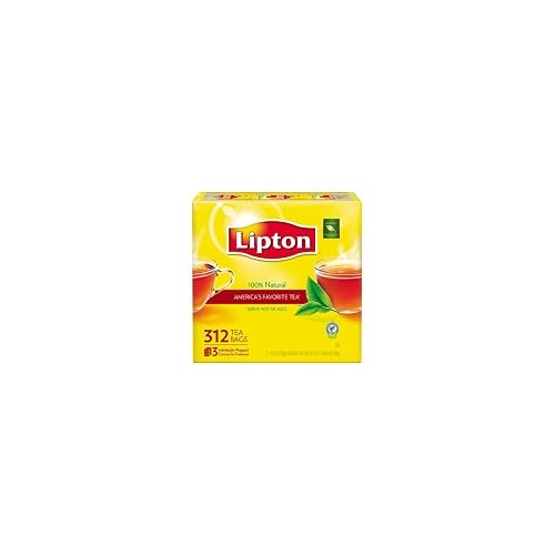 Lipton Tea Bag 104 Bag