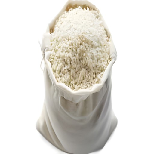 SHAPLA KALIJIRA RICE 8 LBS