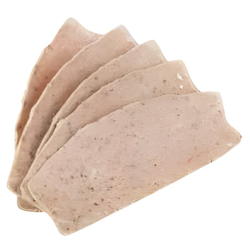 MIDAMAR SLICES GYROS B/L COOKED 5 LBS