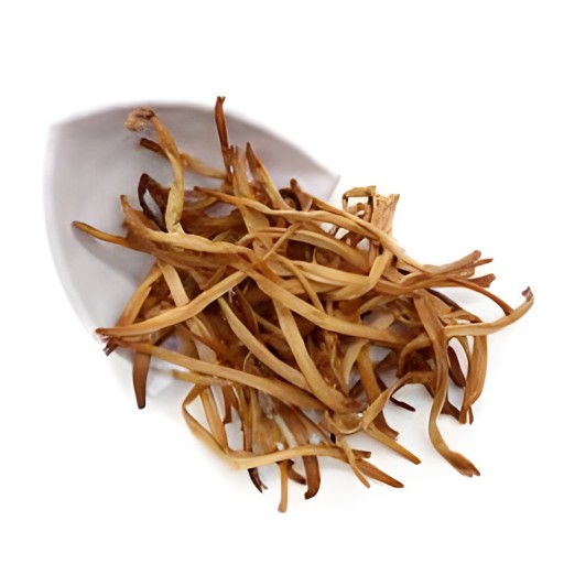 KALUSTYANS DRIED LILY BUDS 0.19 Lbs