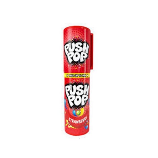 PUSH POP 14 GM