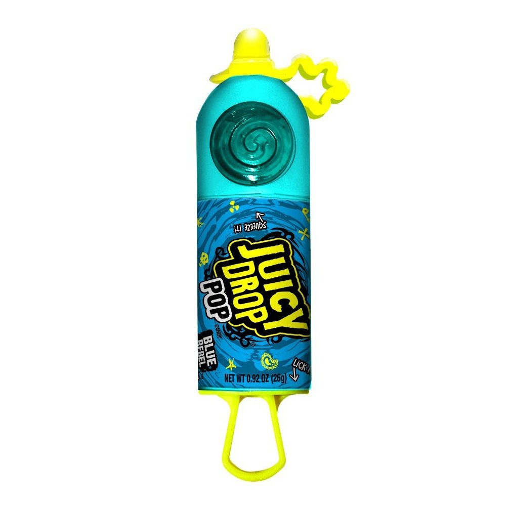 Julcy Drop Pop 1 Each