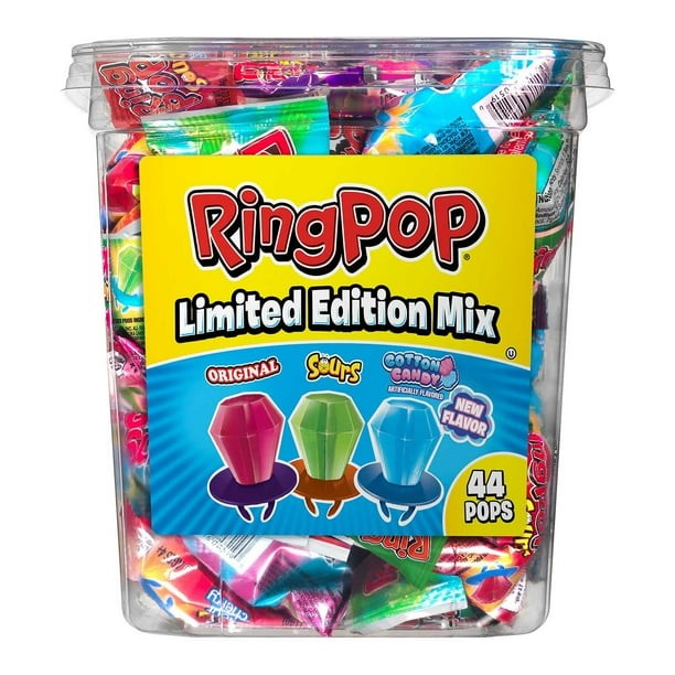 Ringpop 0.35 OZ
