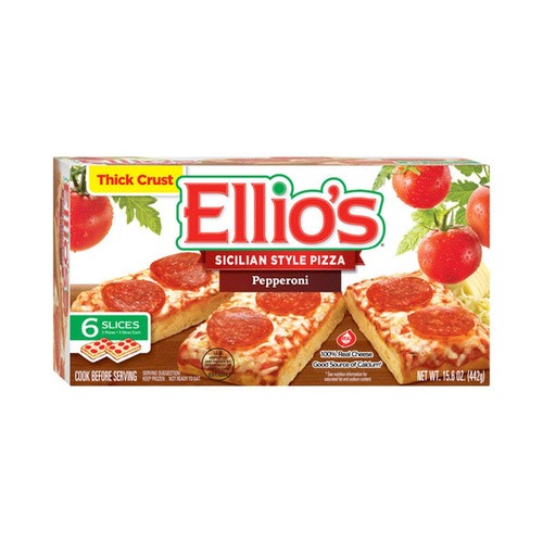 ELLIO PEPRNI PIZZARI 15.6 OZ