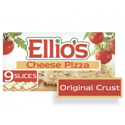 ELLIO 9 SLC CHEESE P 18 OZ