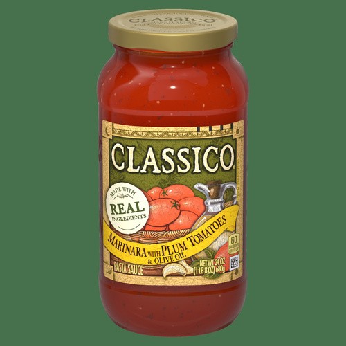 CLASSICO MRNARA/PLUM 24 OZ
