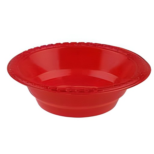 Solo Plastic Bowl 1 EACH