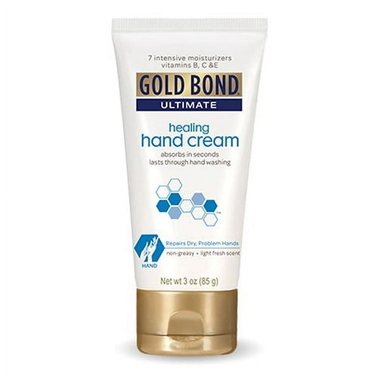 GOLD BOND ULT HAND CREAM 3 OZ