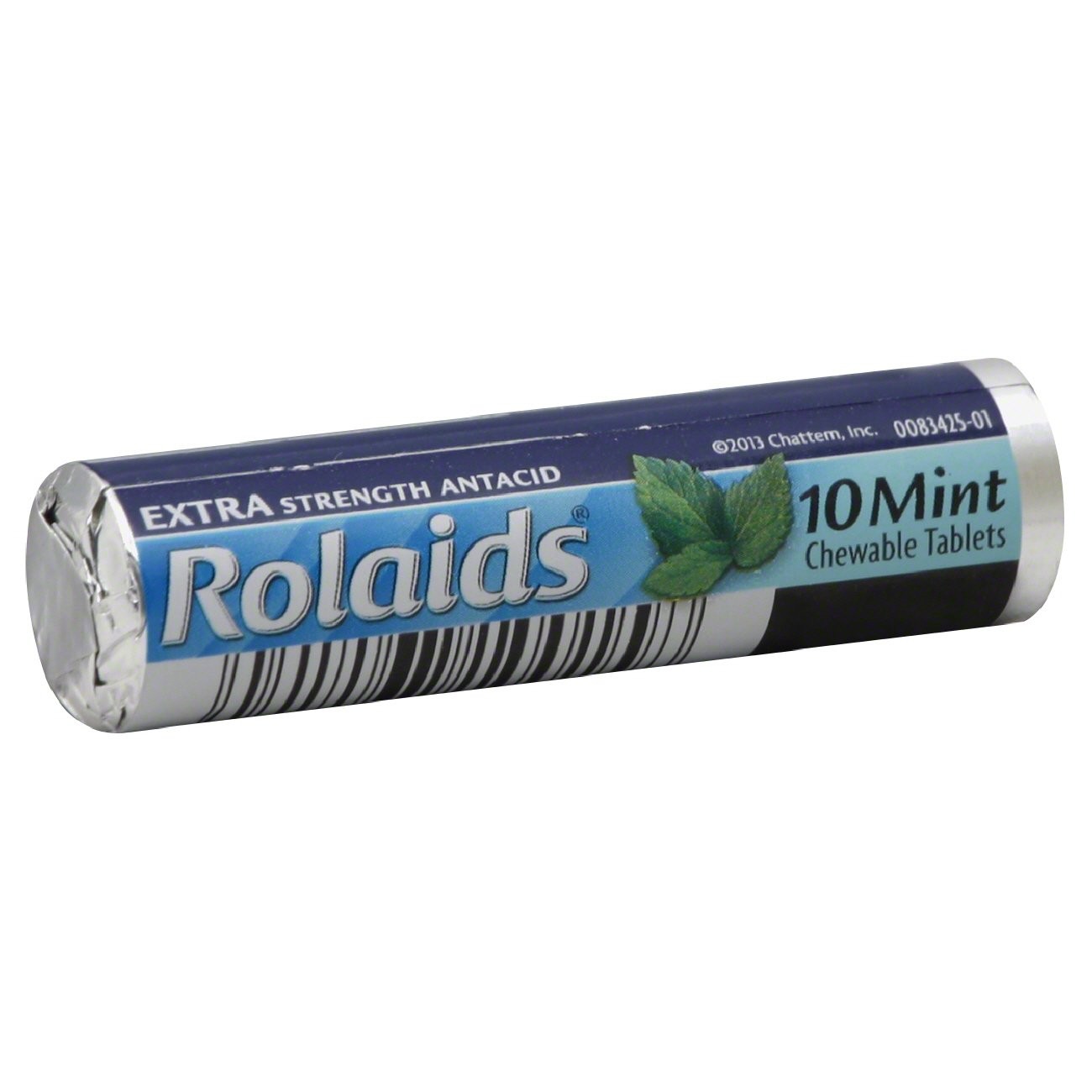 Rolaids Mint 1 EACH