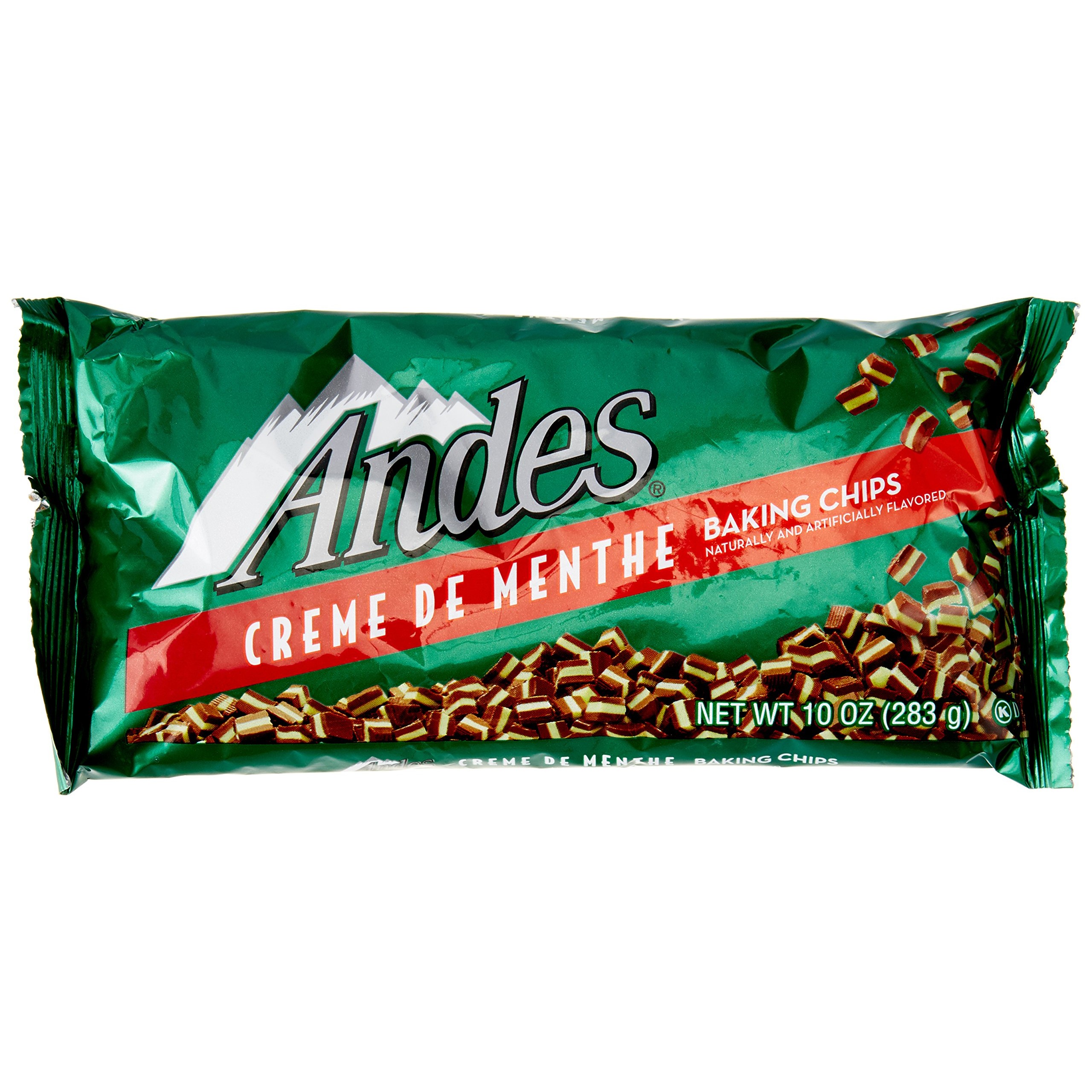 ANDES BAKING CHIPS 10 OZ