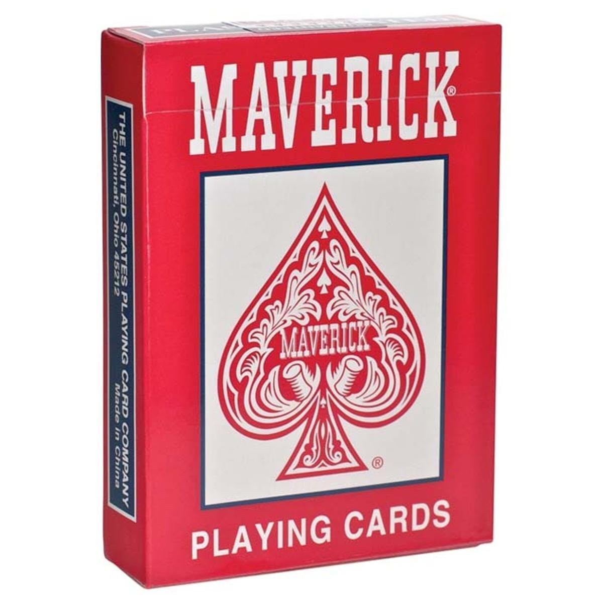 PLAYING CARDS 1 PACK