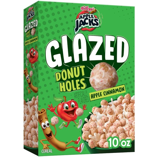 GLZ DNT CRL                              1 OZ