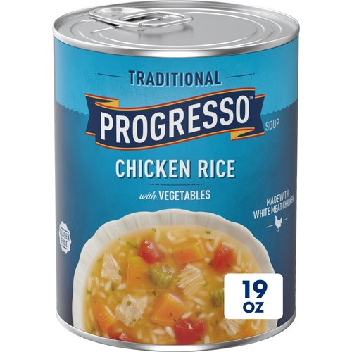 PROG CHIC RICE W/VEG 19 OZ