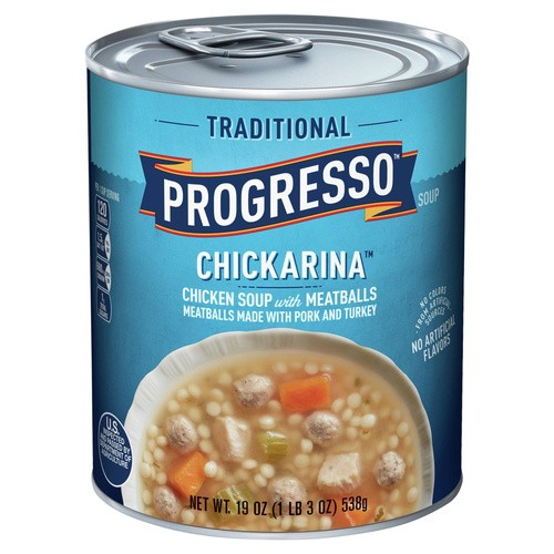 PROG CHICKARINA 19 OZ
