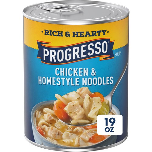 PROG HOME STYLE CHIC 19 OZ