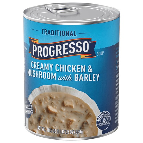 PROGRESSO TRAD CRM CKNDL 18.5 OZ
