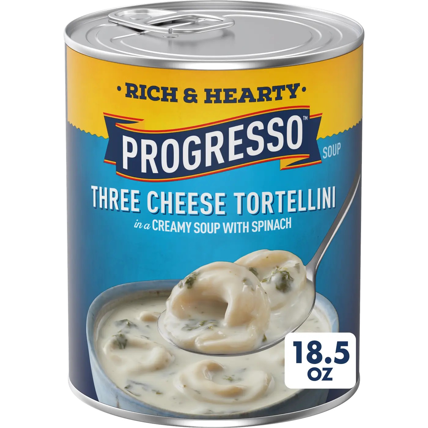 PROGRESSO TRAD CHS TORT 18.5 OZ