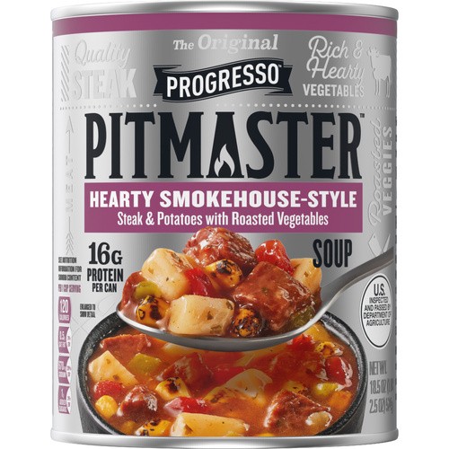 PITMSTR STEAK POT VE 18.5 OZ