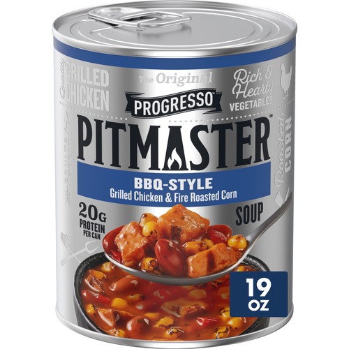 PITMSTR BBQ CHCKN & 19 OZ