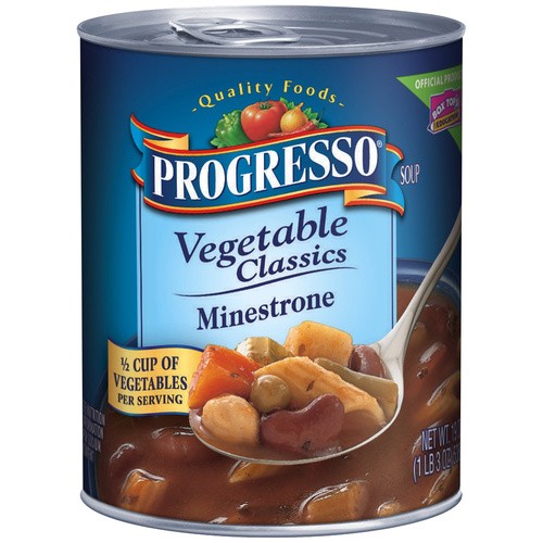 PROG MINESTRONE L/SA 19 OZ