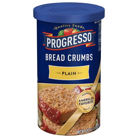 PROGRESSO BREAD CRUMBS 24 OZ