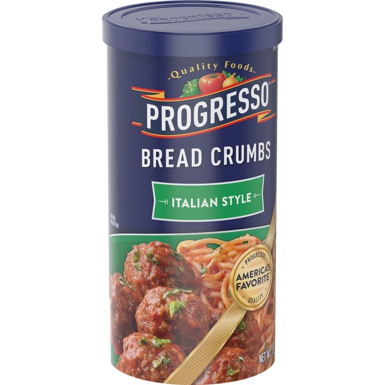 Progresso Crumbs 15 OZ