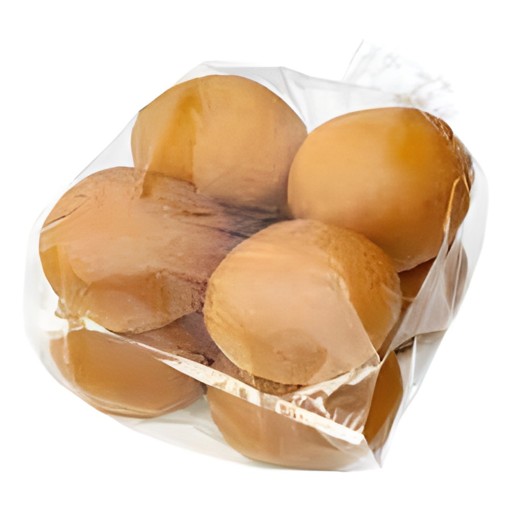 8 Hamburger Buns 1 EACH