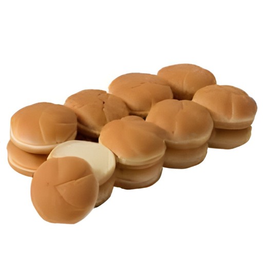 Hamburger Buns 16 COUNT