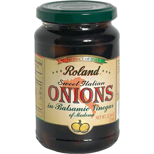 ROLAND SWEET ITALIAN ONION 0.75 Lbs