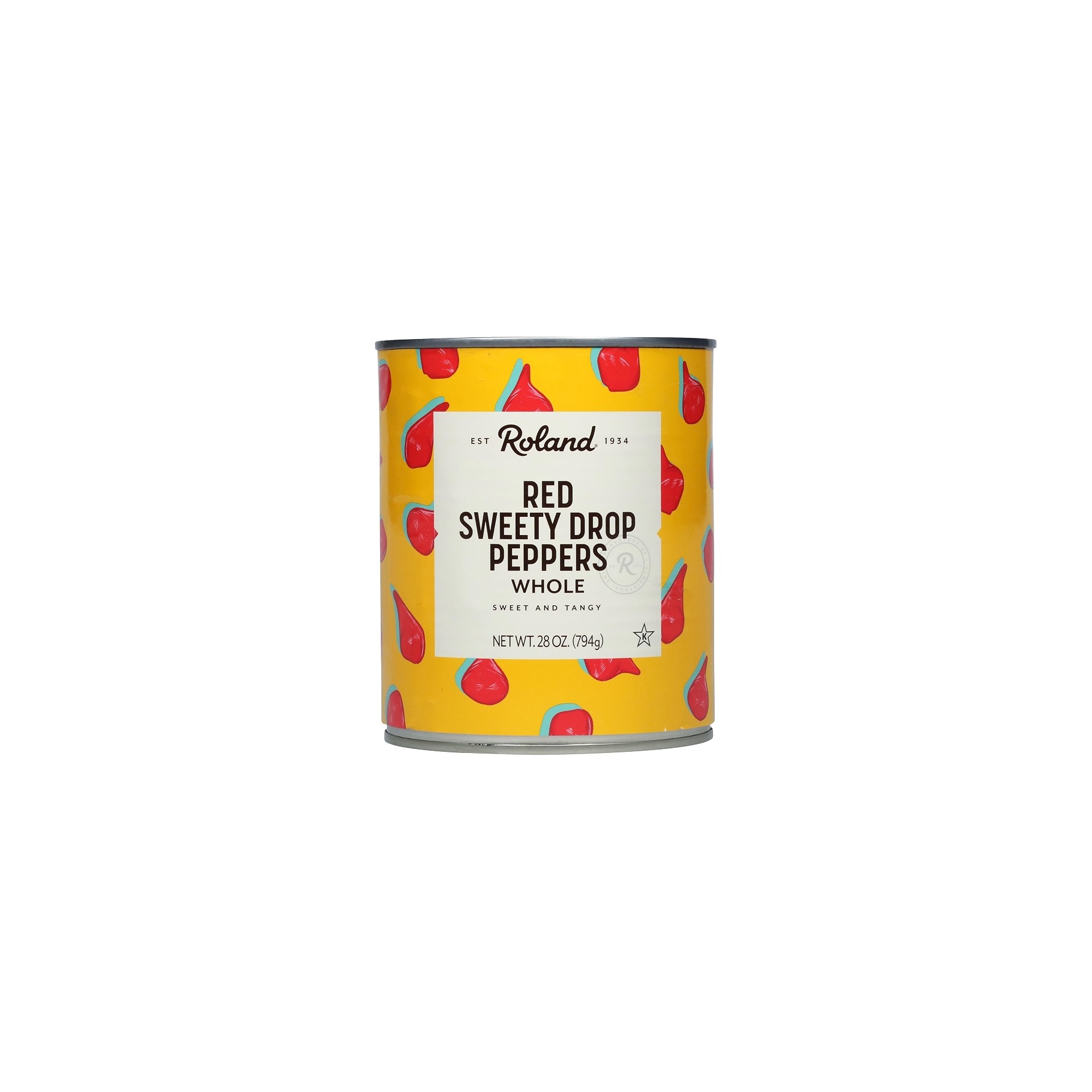 ROLAND PEPPER SWEETIES 0.63 Lbs