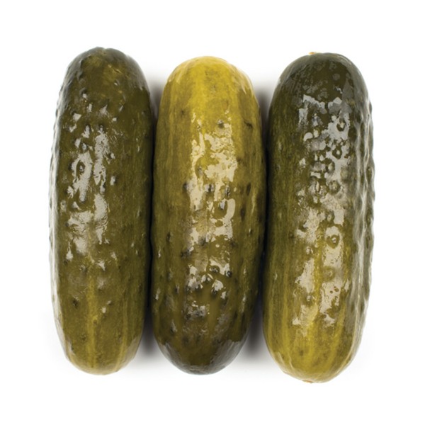 ROLAND DILL PICKLE 1.5 Lbs