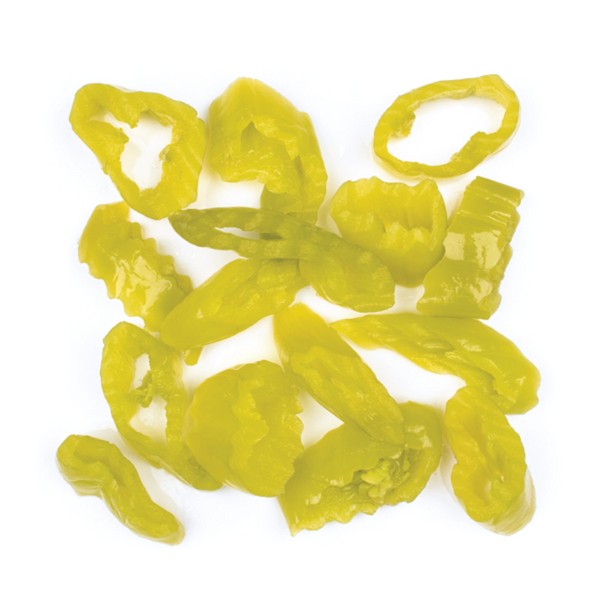 ROLAND SLICED BANANA PEPPERS 0.69 Lbs