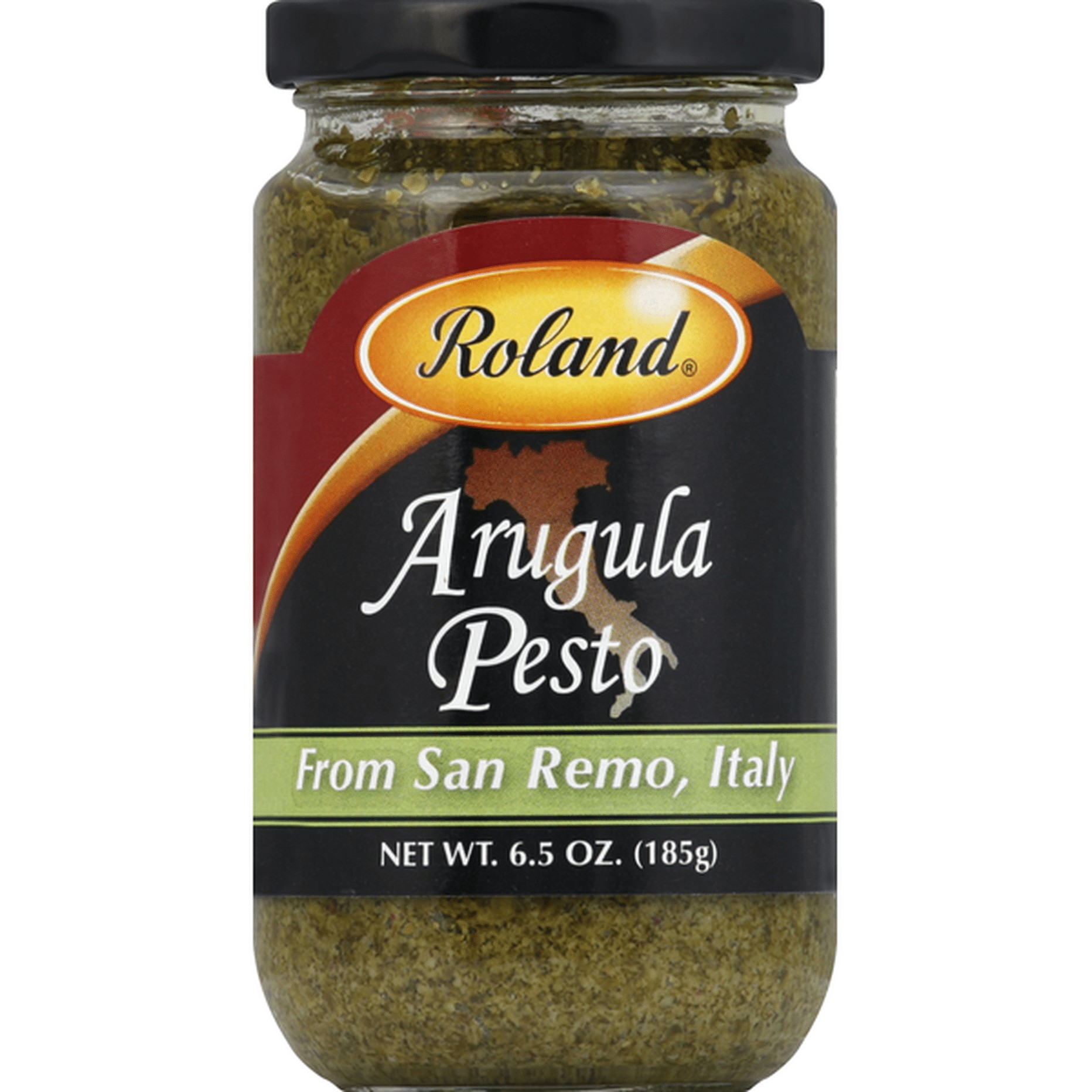 ROLAND ARUGULA PESTO 0.38 Lbs