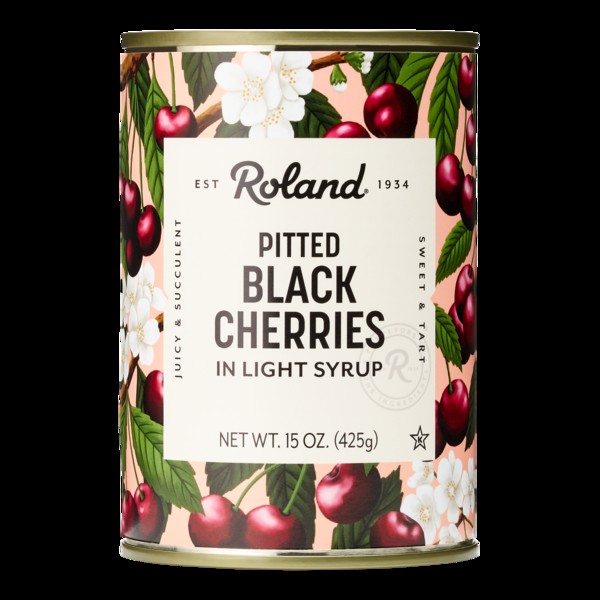 ROLAND BLACK CHERRIES 0.94 Lbs