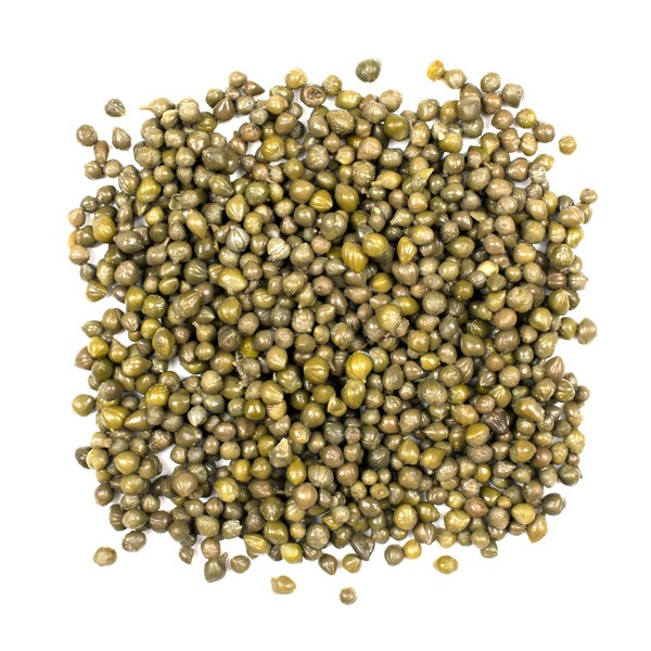 ROLAND CAPERS SUPER NONPAREILLES 2 Lbs