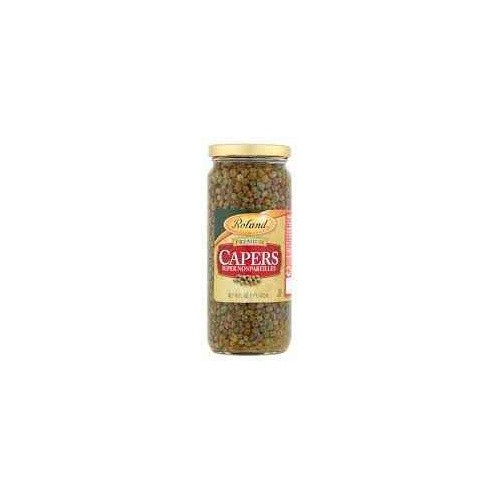 ROLAND CAPERS NONPAREILLES 1 Lbs