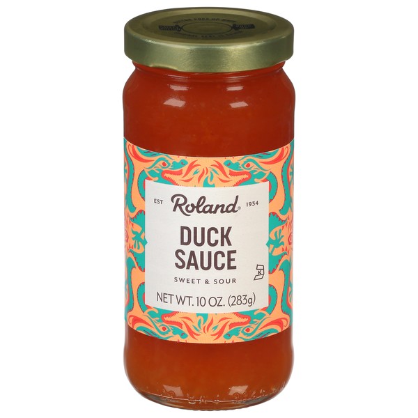 ROLAND DUCK SAUCE 0.63 Lbs