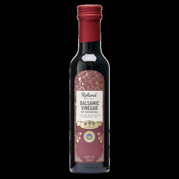 ROLAND SPR. BALSAMIC VINEGAR MODENA 0.55 Lbs