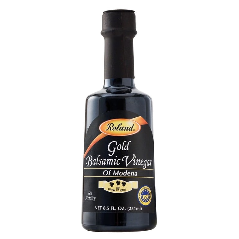ROLAND GOLD BALSAMIC VINEGAR 0.5 Lbs