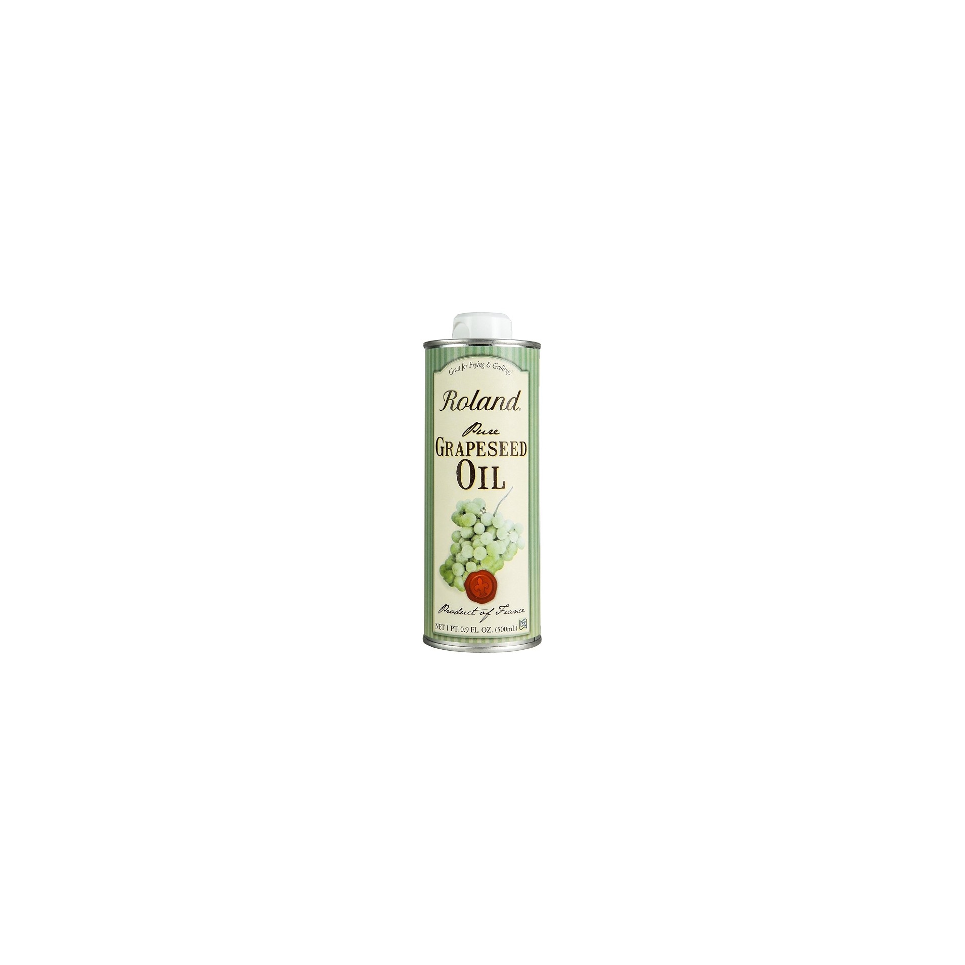 ROLAND GRAPESEED OIL 1.1 Lbs