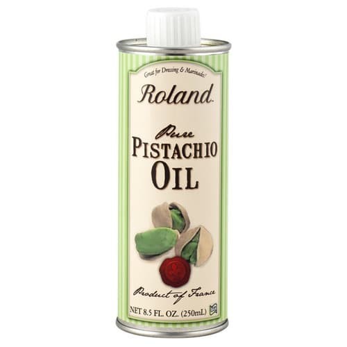 ROLAND PURE PISTACHIO OIL 0.5 Lbs