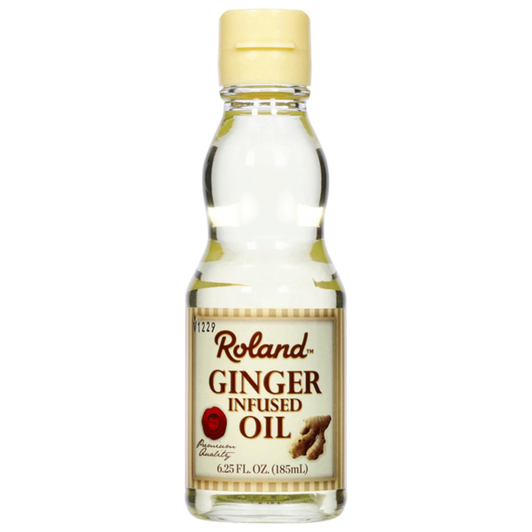 ROLAND GINGER OIL 0.38 Lbs
