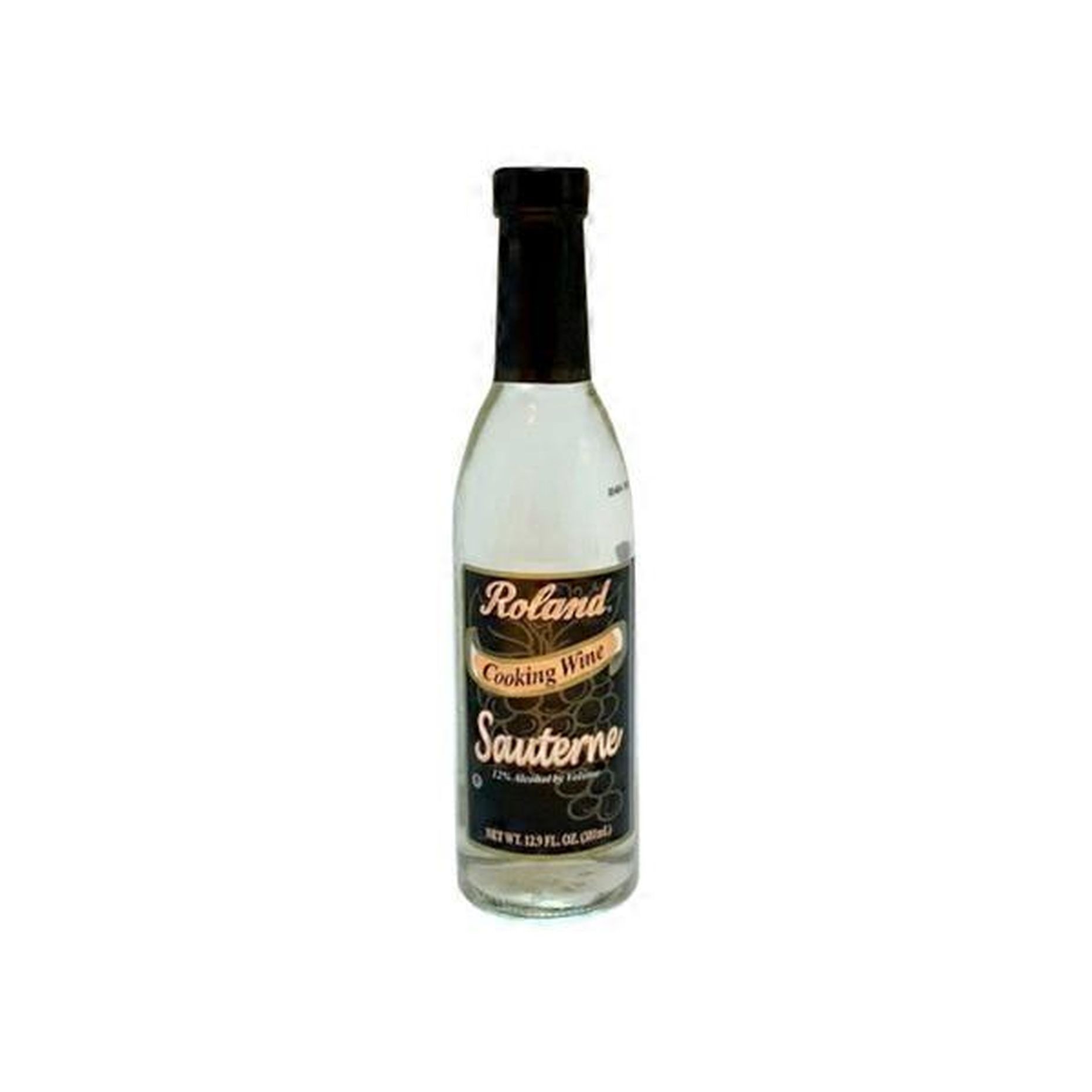 ROLAND COOKING WINE SAUTERNE 0.75 Lbs